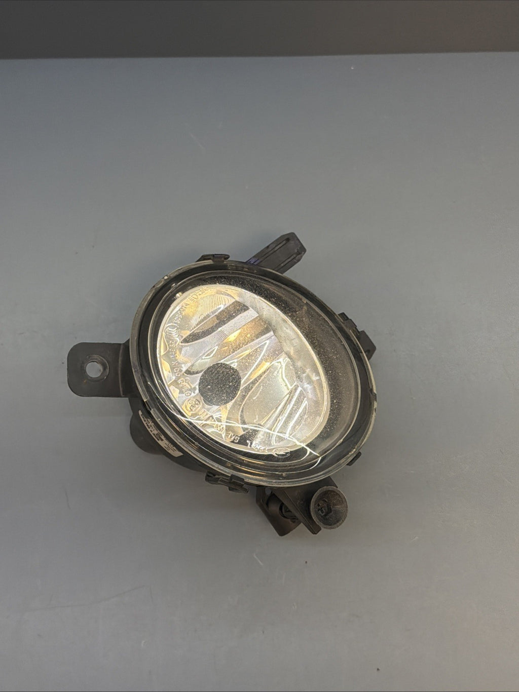 BMW 3 Series F30 2012-2017 Front Left Driver Side Fog Light 7248911 OEM