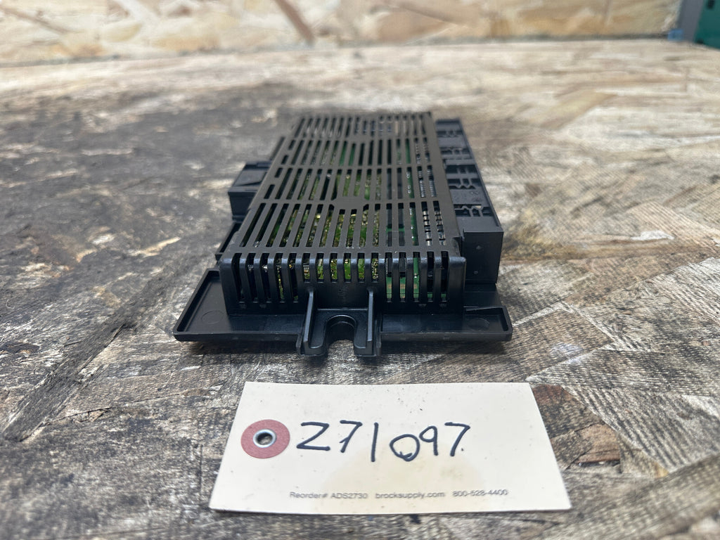 BMW 07-13 E90 3 SERIES FOOTWELL LIGHTING LIGHT CONTROL MODULE OEM 9128183
