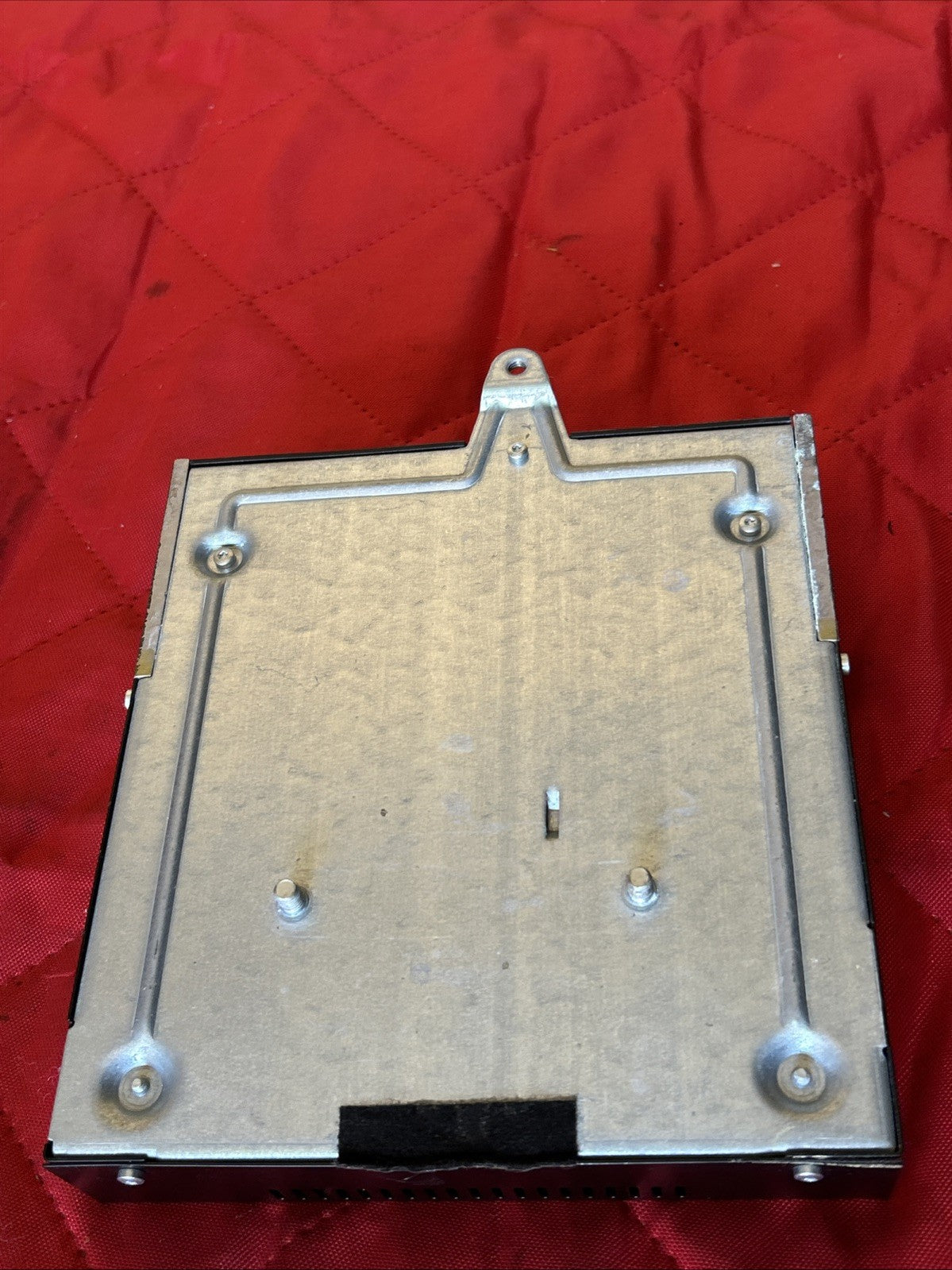 BMW 2006-2013 E90 LEAR HiFi AUDIO RADIO AMPLIFIER OEM 9143156