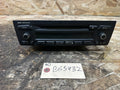 BMW 2006-2012 E90 E9X AM FM RADIO CD AUDIO PLAYER OEM 9150109