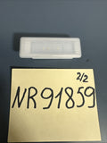 BMW F20 F22 F30 F31 F32 F36 F10 F11 F07 F01 F48 F25 Footwell Lamp LED 9242161-05