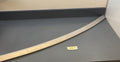 07-2013 BMW E92 E93 Front Right Passenger Side Aluminum Door Strip Trim 6958232