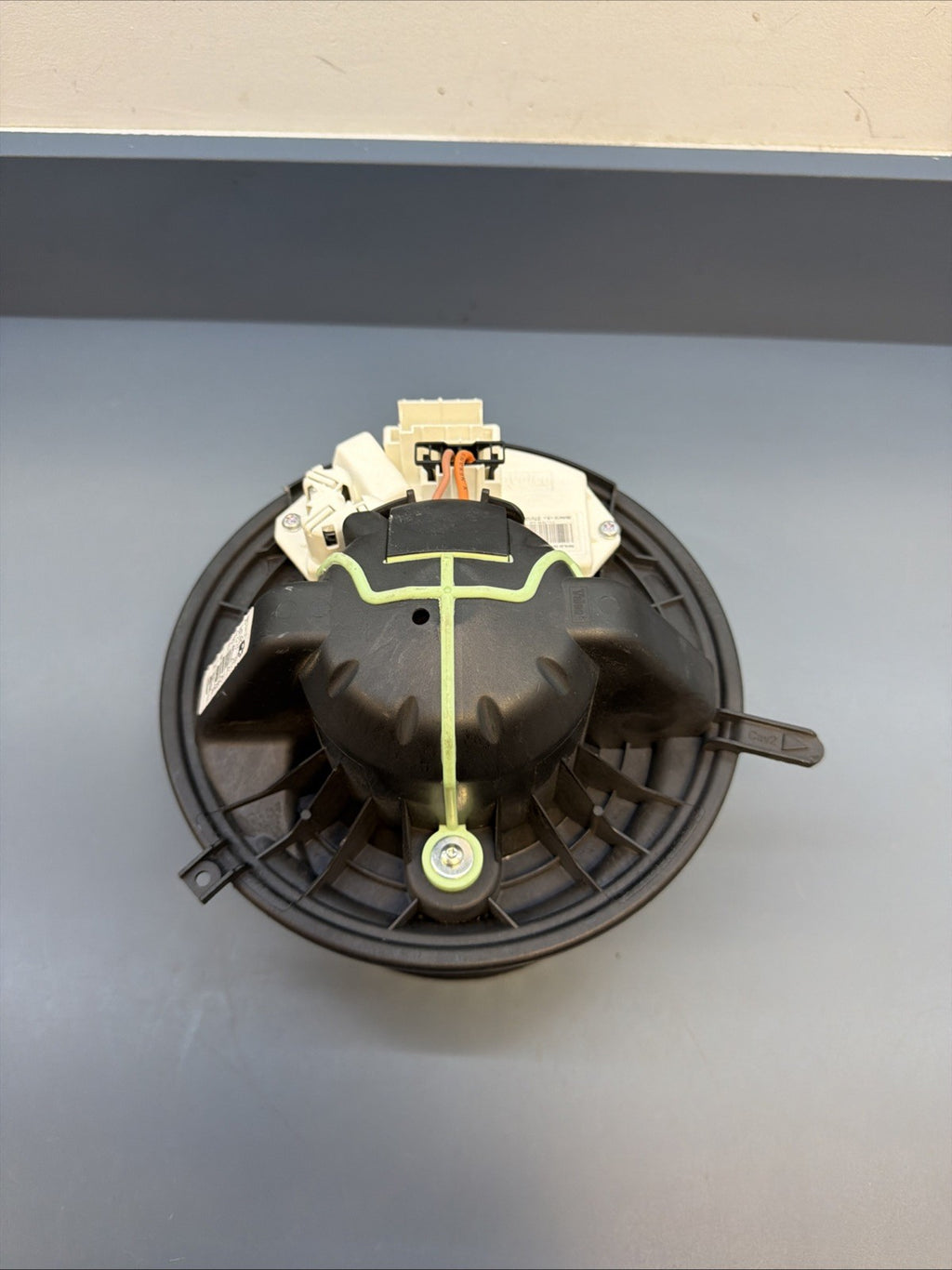 07-13 BMW X1 X3 E82 E90 E92 128I 135I 328I 335I HEATER BLOWER MOTOR FAN 6933663