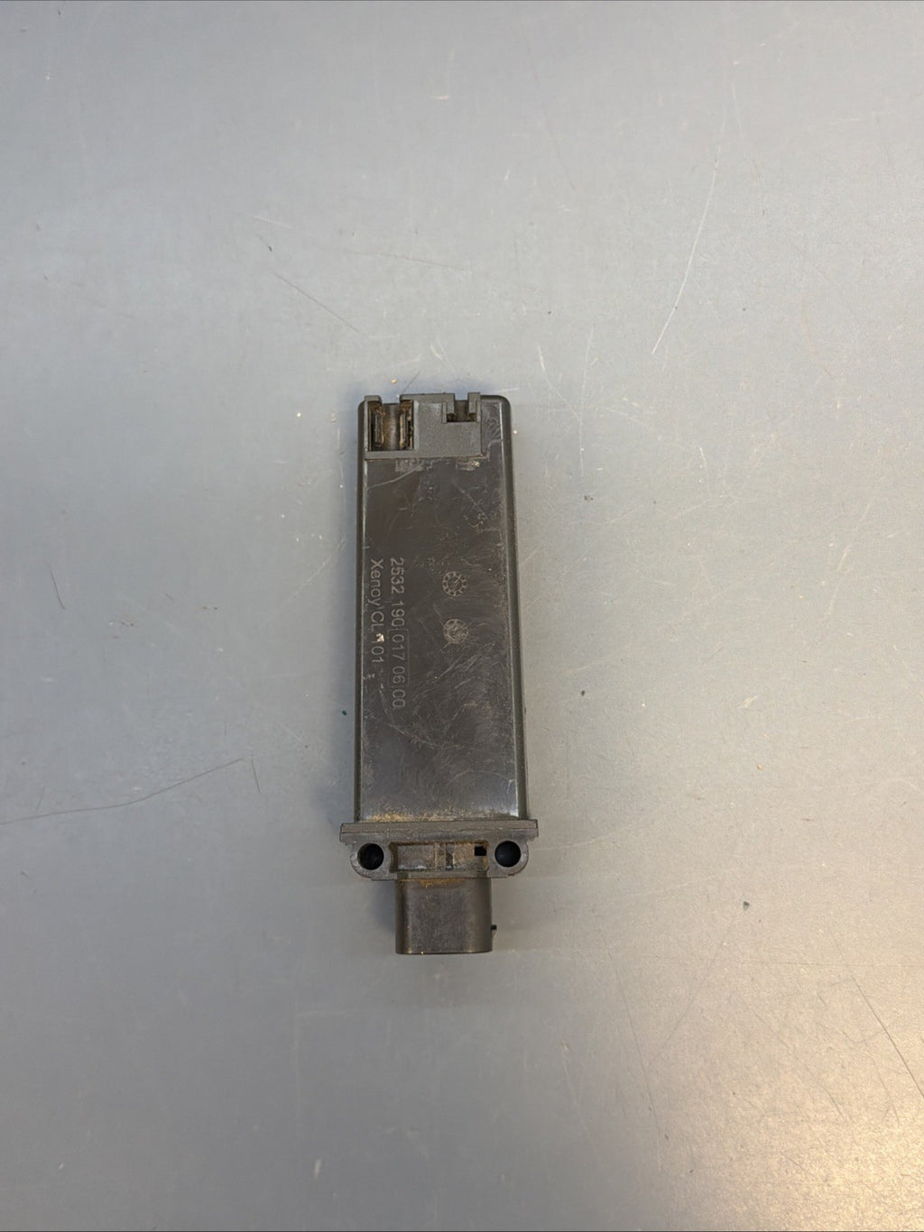 07-13 BMW Mini E88 E90 E60 E63 E65 RDC TPMS Tire Pressure Monitor Sensor 6771043