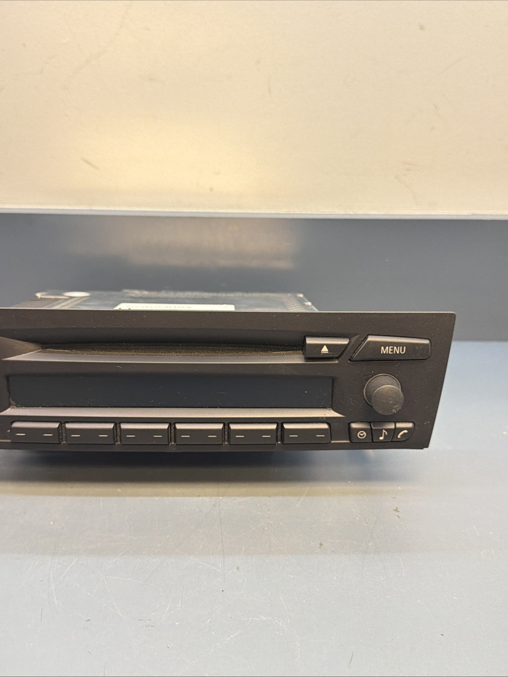 2006-2013 BMW E90/E92/E93 328i 335i M3 Professional CD73 6983018 OEM