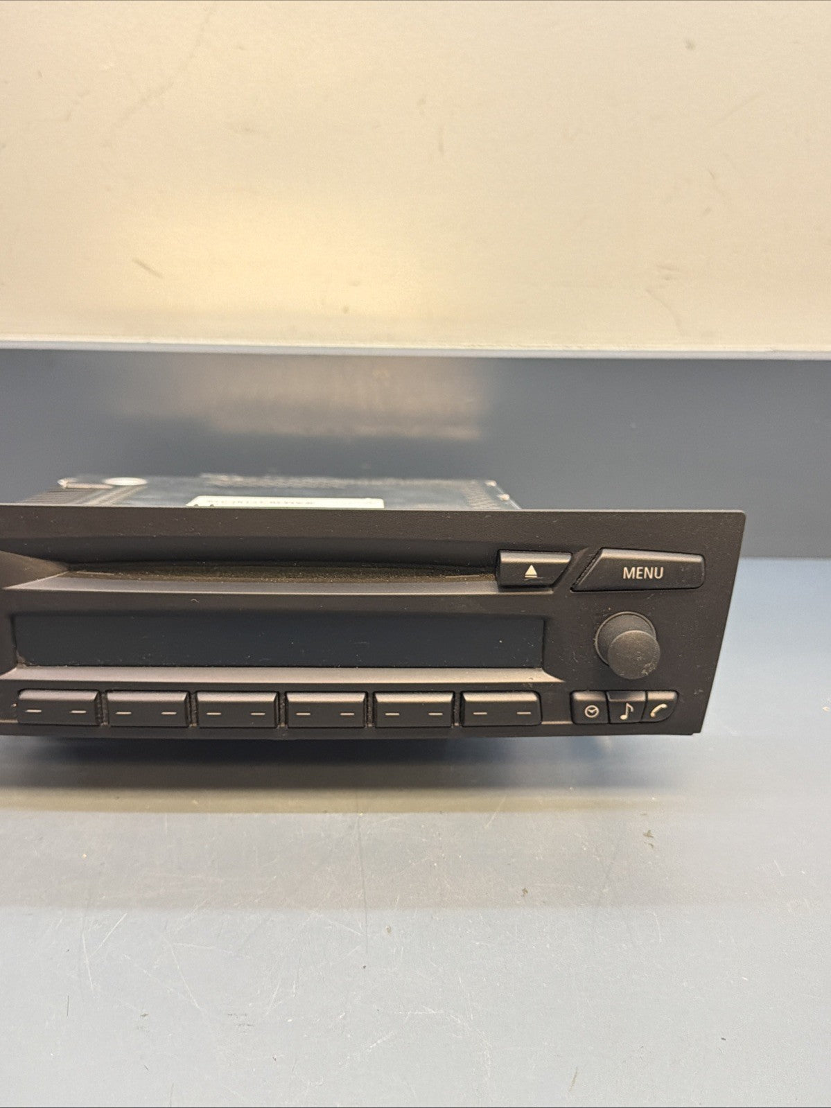 2006-2013 BMW E90/E92/E93 328i 335i M3 Professional CD73 6983018 OEM