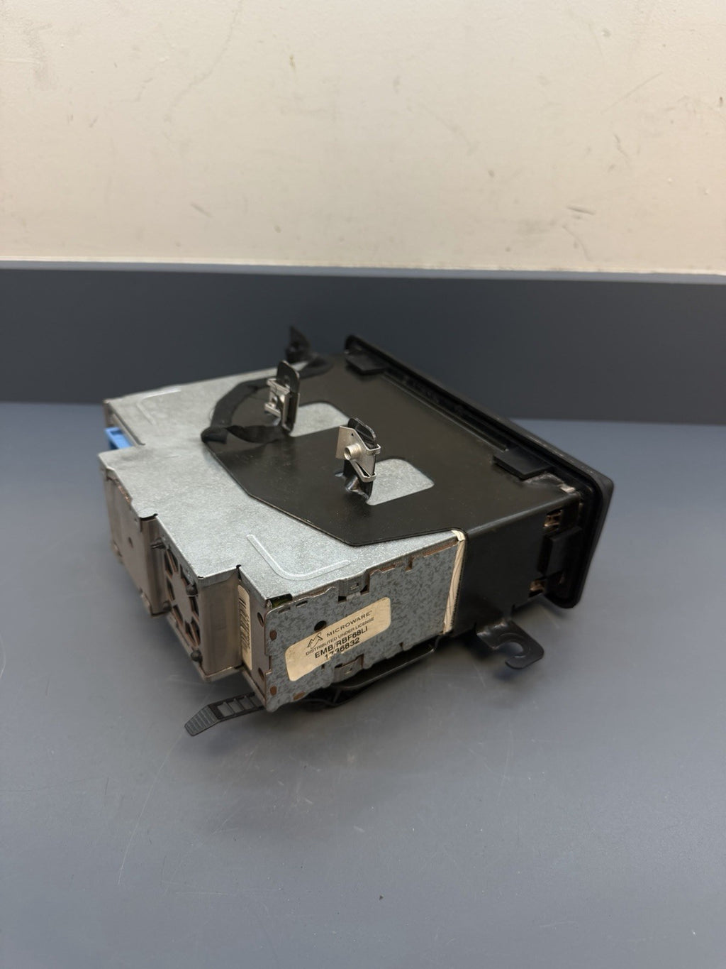 Bmw E38 E39 E46 E53 Navigation Control Module Computer Unit Oem 65908368226