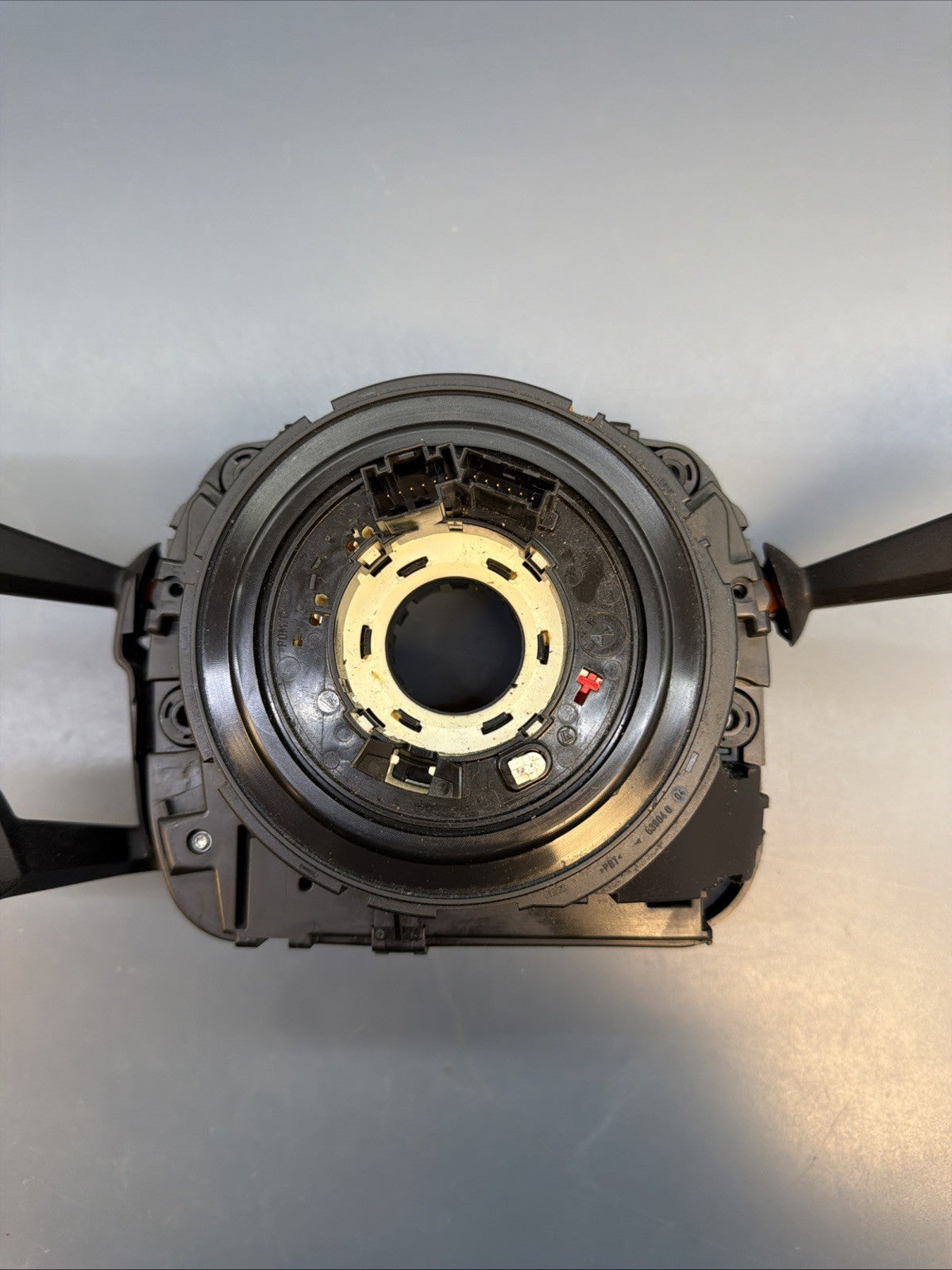 07-13 BMW 328i 330i 335i E90 E92 E93 Steering Controls Clockspring Combo 9123049