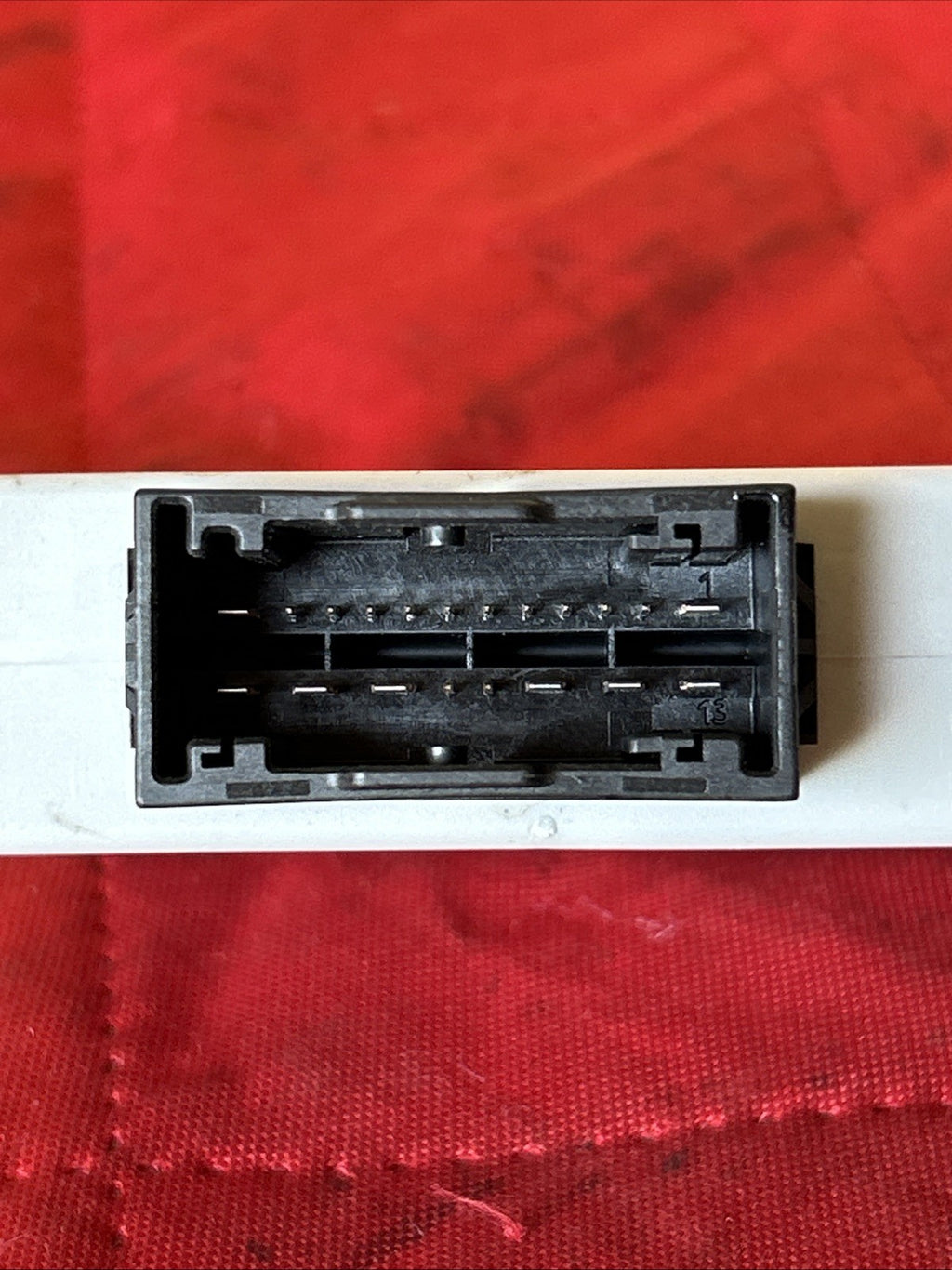 2006 2007 2008 2009 2010 Fits Bmw E60 Power Body Control Module 9138969 OEM