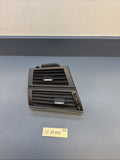 07-13 BMW E70 E71 X5 X6 Dash Air Vent Grille Left Driver Side Unit 7161803 OEM