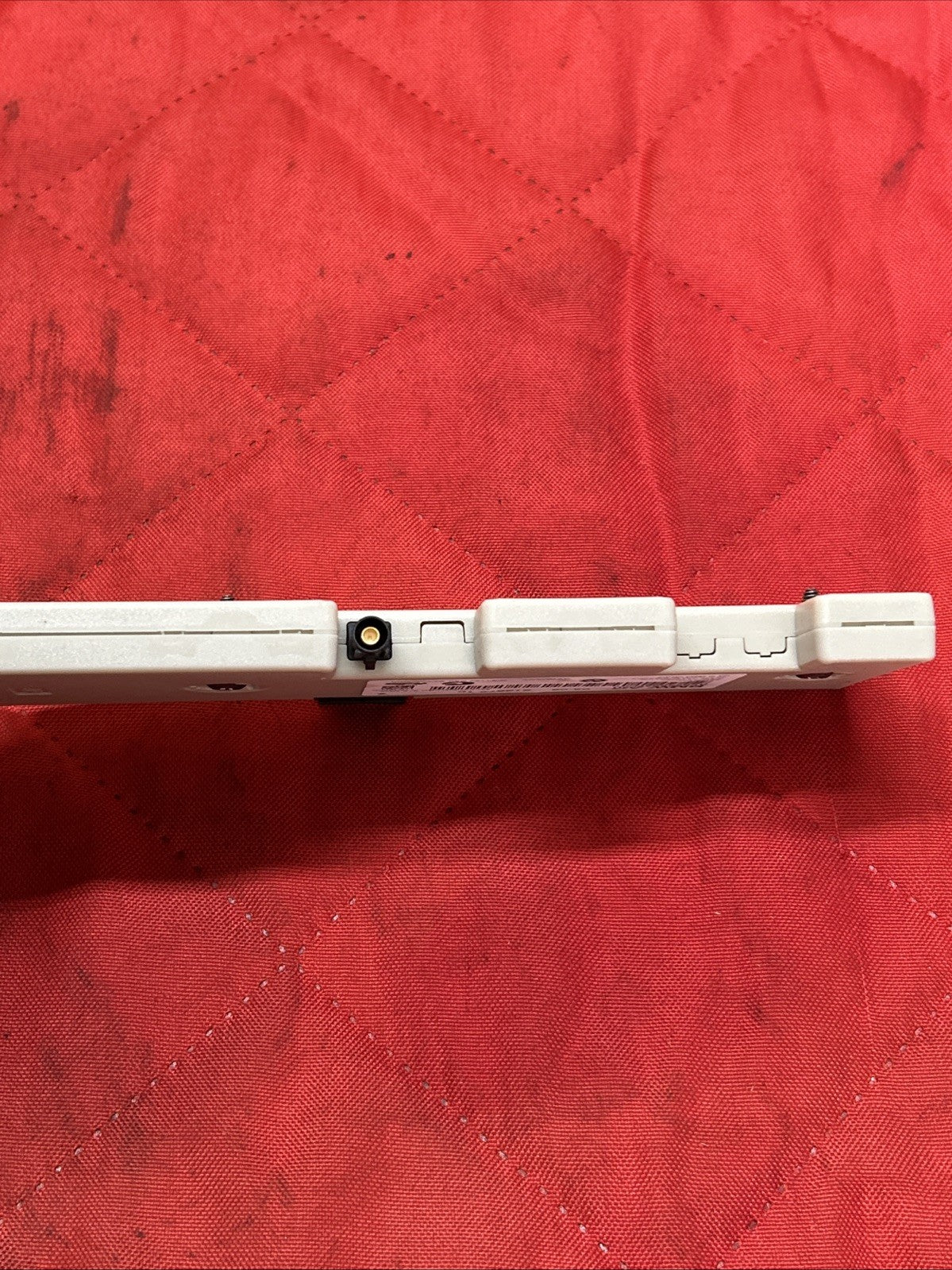 ANTENNA AMPLIFIER CONTROL MODULE BMW E90 335i 330i 328i 21367510