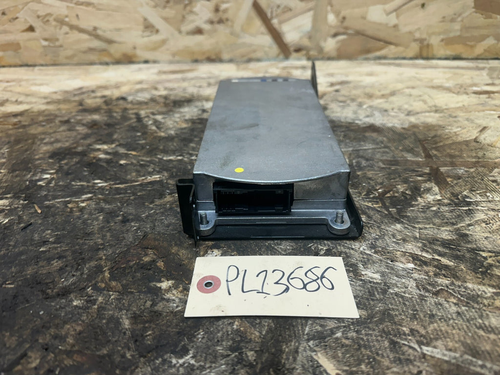 BMW 2004-2006 E46 E85 BLUETOOTH TELEMATICS CONTROL MODULE W BRACKET OEM 6947308