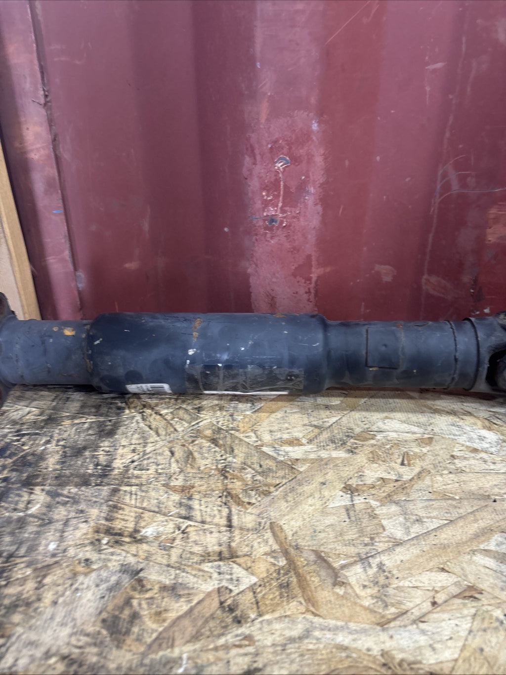 OEM Rear Drive Shaft Prop Drive Shaft For BMW 3 SERIES E46 2611 1229564 RWD