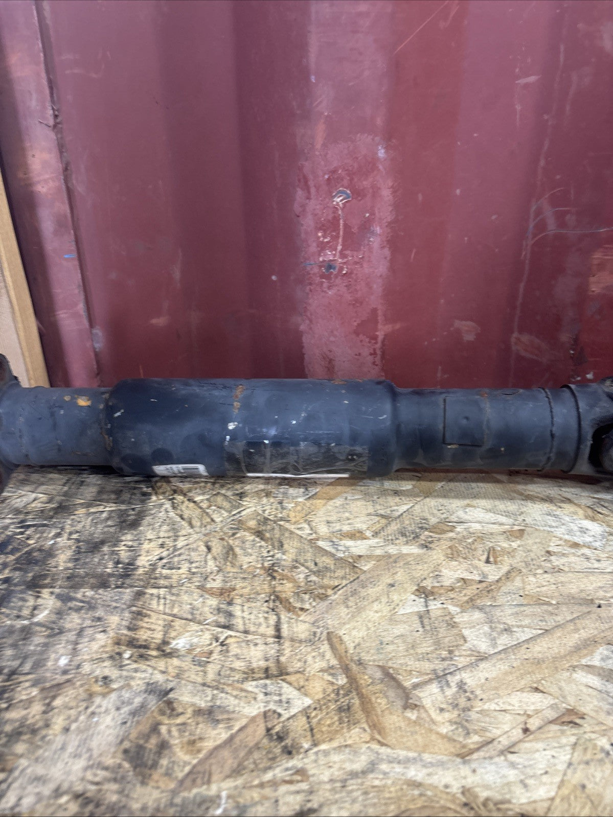 OEM Rear Drive Shaft Prop Drive Shaft For BMW 3 SERIES E46 2611 1229564 RWD