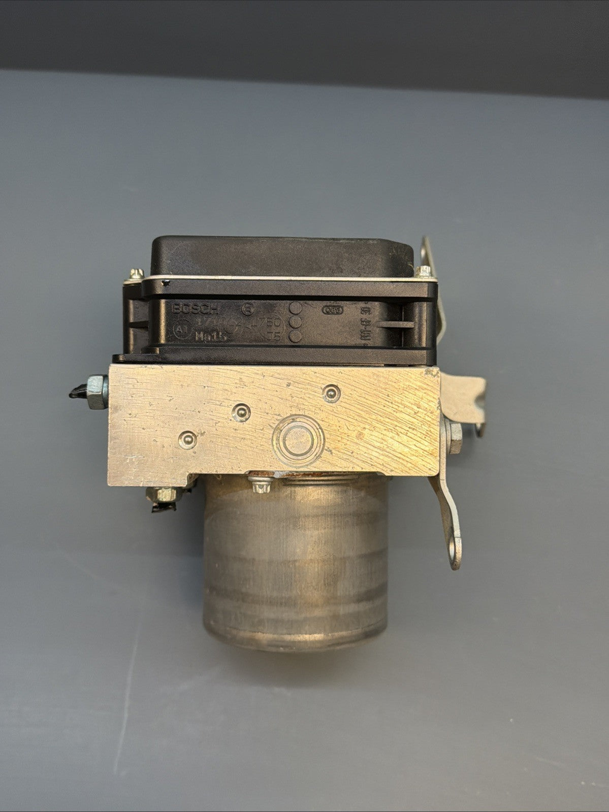 OEM 2012-15 BMW X1 Series E84 Hydraulic Unit ABS DXC Pump Module 6860216 6860217