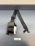 2011-2017 BMW X3 Front Seat Belt bucket passenger buckle S2736725001 OEM