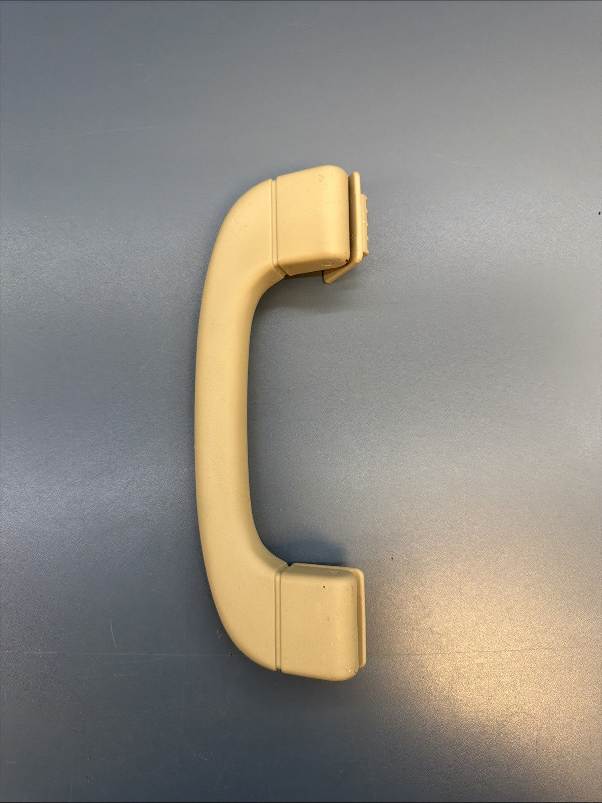 2008-2016 BMW 328i Front Roof Inner Grab Handle (SET OF 2) 9143516524 OEM