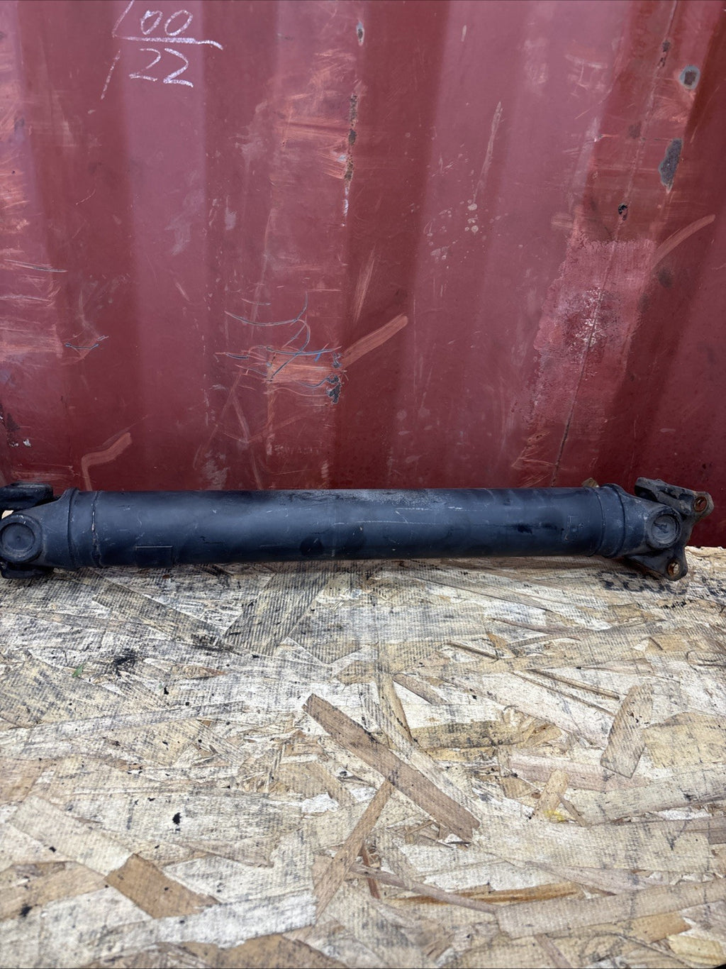 OEM Rear Drive Shaft Prop Drive Shaft For BMW 3 SERIES E46 2611 7502959 AWD