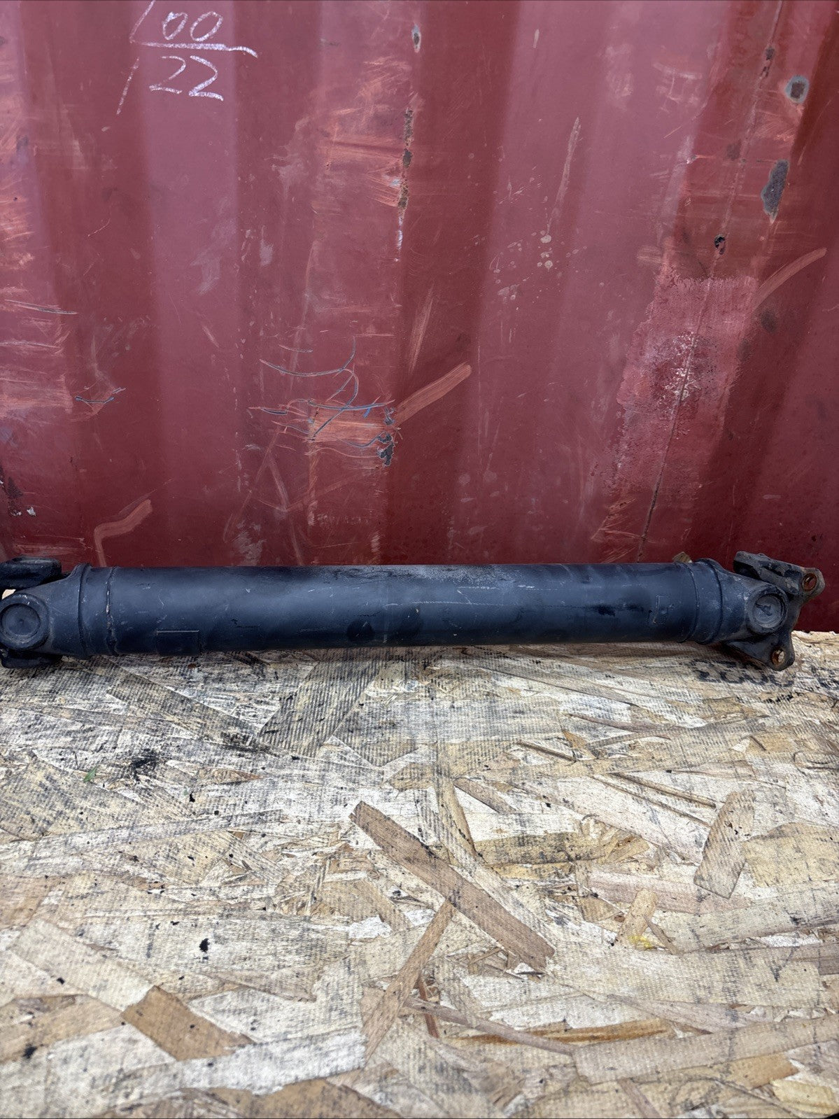 OEM Rear Drive Shaft Prop Drive Shaft For BMW 3 SERIES E46 2611 7502959 AWD