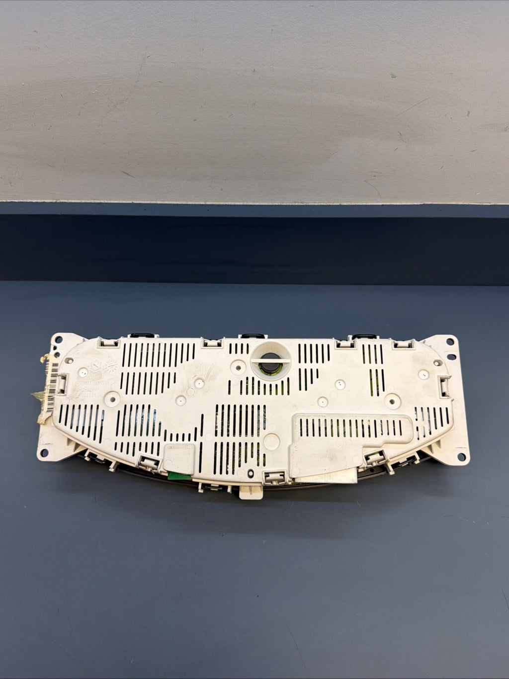 2005-2008 NISSAN XTERRA SPEEDOMETER GAUGE INSTRUMENT CLUSTER W TACH 24810EA04C