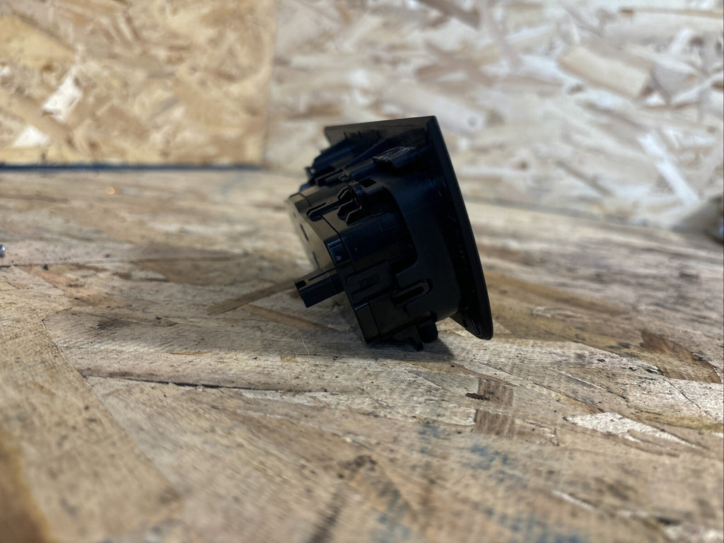 2012 - 2018 BMW F30 F31 F34 F32 F33 F36 HEADLIGHT LAMP DIMMER SWITCH 9265297 OEM