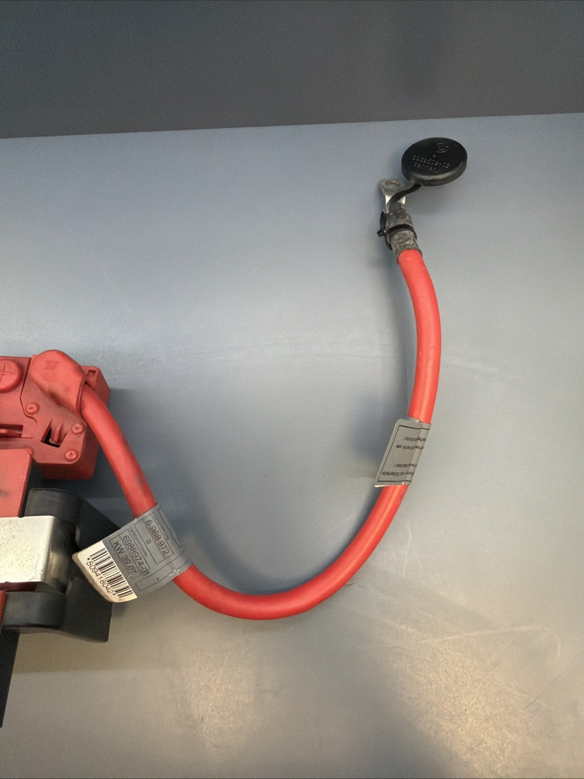 BMW X1 E81 E82 E84 E87 E88 E90 E91 E92 Power Distribution Box Fuse Unit 6942912