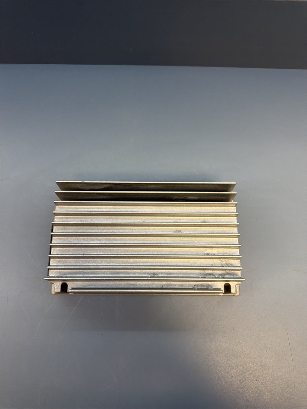 07-11 BMW E90 E92 328i 335i 335d M3 HiFi Audio Music Amplifier 9246184 OEM