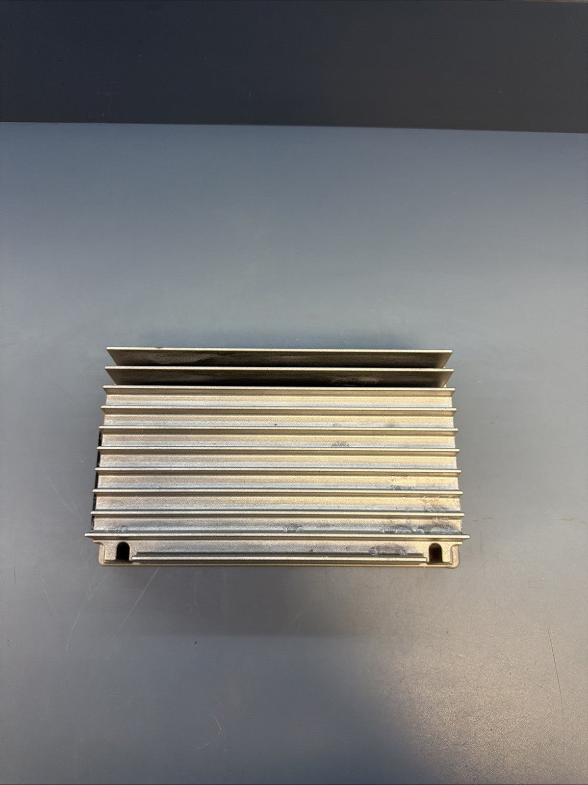 07-11 BMW E90 E92 328i 335i 335d M3 HiFi Audio Music Amplifier 9246184 OEM
