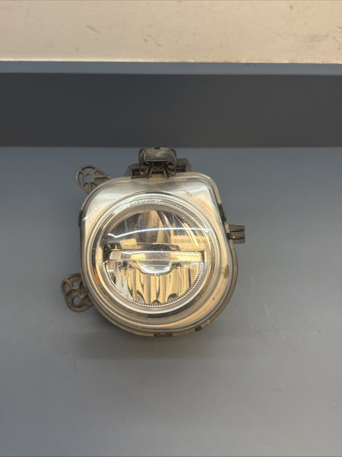 BMW X2 F39 2018-2022 Front Right RH Bumper Lower Fog Light 7444805