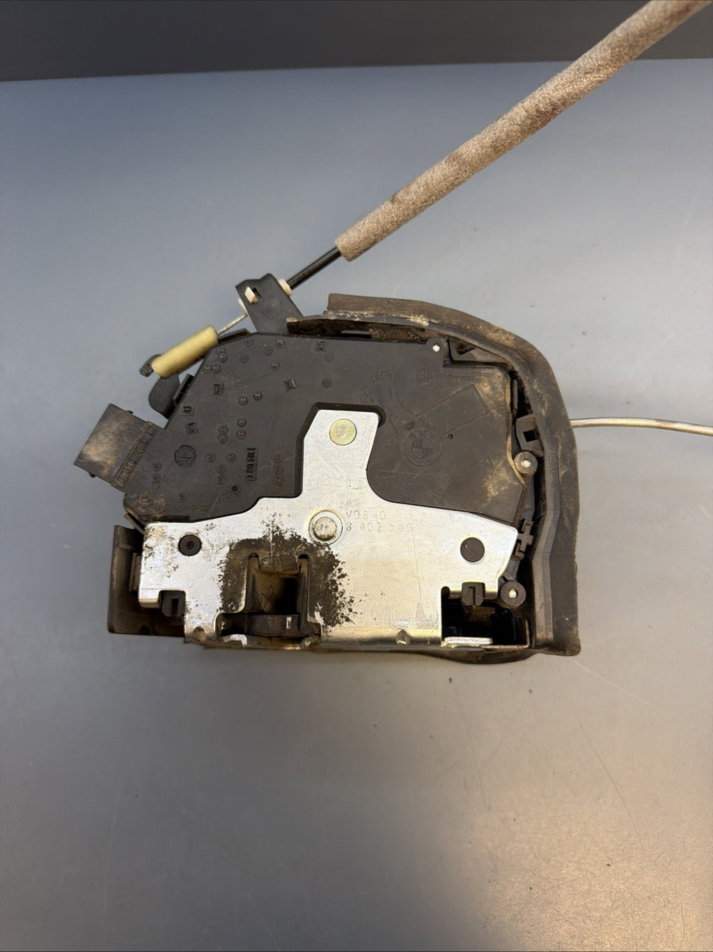 00-06 BMW X5 E53 OEM FRONT RIGHT DOOR LOCK LATCH ACTUATOR 8402540