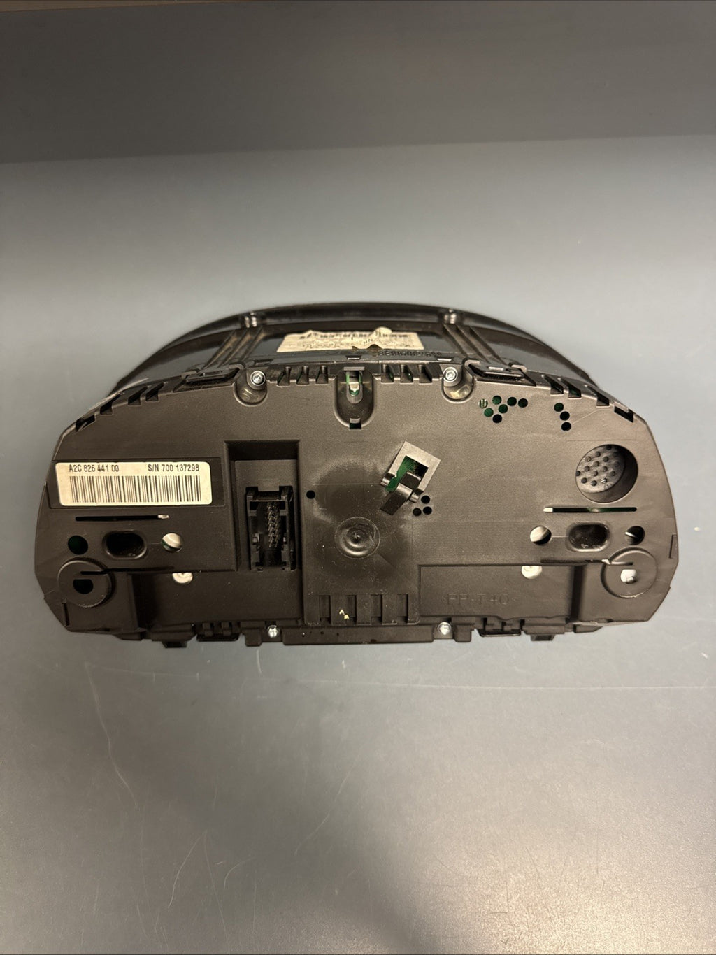 07-13 BMW E90 E92 328i 335i Instrument Speedometer Gauge Cluster 9283839 OEM