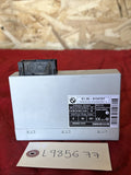 2006 -2012 BMW E60 E61 E70 E64 E63 KEYLESS GO PASSIVE CONTROL MODULE 9134707