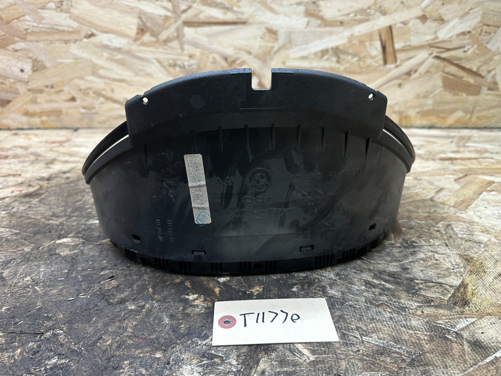 BMW 97-99 E39 5 SERIES PRE LCI INSTRUMENT GAUGE CLUSTER SPEEDOMETER OEM 8375673