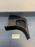 18 - 2023 BMW X2 F39 FRONT LEFT DOOR SILL KICK PANEL COVER OEM 7492597