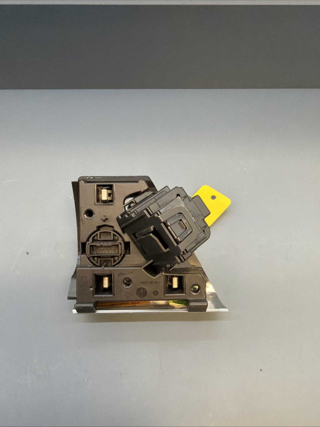 2009-2013 BMW X5 35D 335D E90 E70 DIESEL M57 ENGINE DME ECU CAS KEY SET 8506420