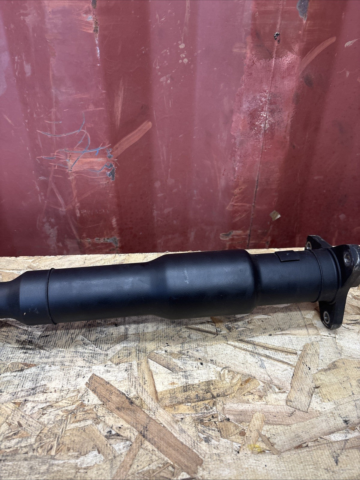 OEM Rear Drive Shaft Prop Drive Shaft For BMW 3 SERIES E90 2610 7573482 AWD
