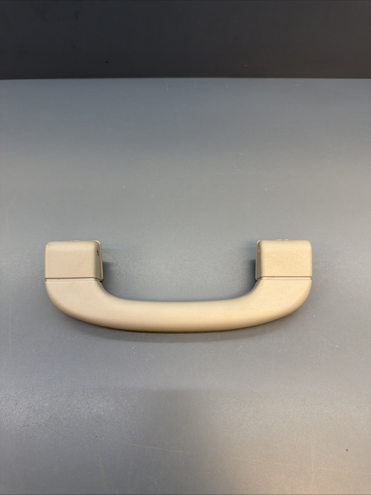 2004-2007 BMW 5 Series Front Roof Grab Handle 7033659 OEM