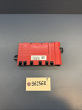 12-18 BMW F30/32/36/22/23 328I BMW BATTERY POWER DISTRIBUTION FUSE BOX 922775205