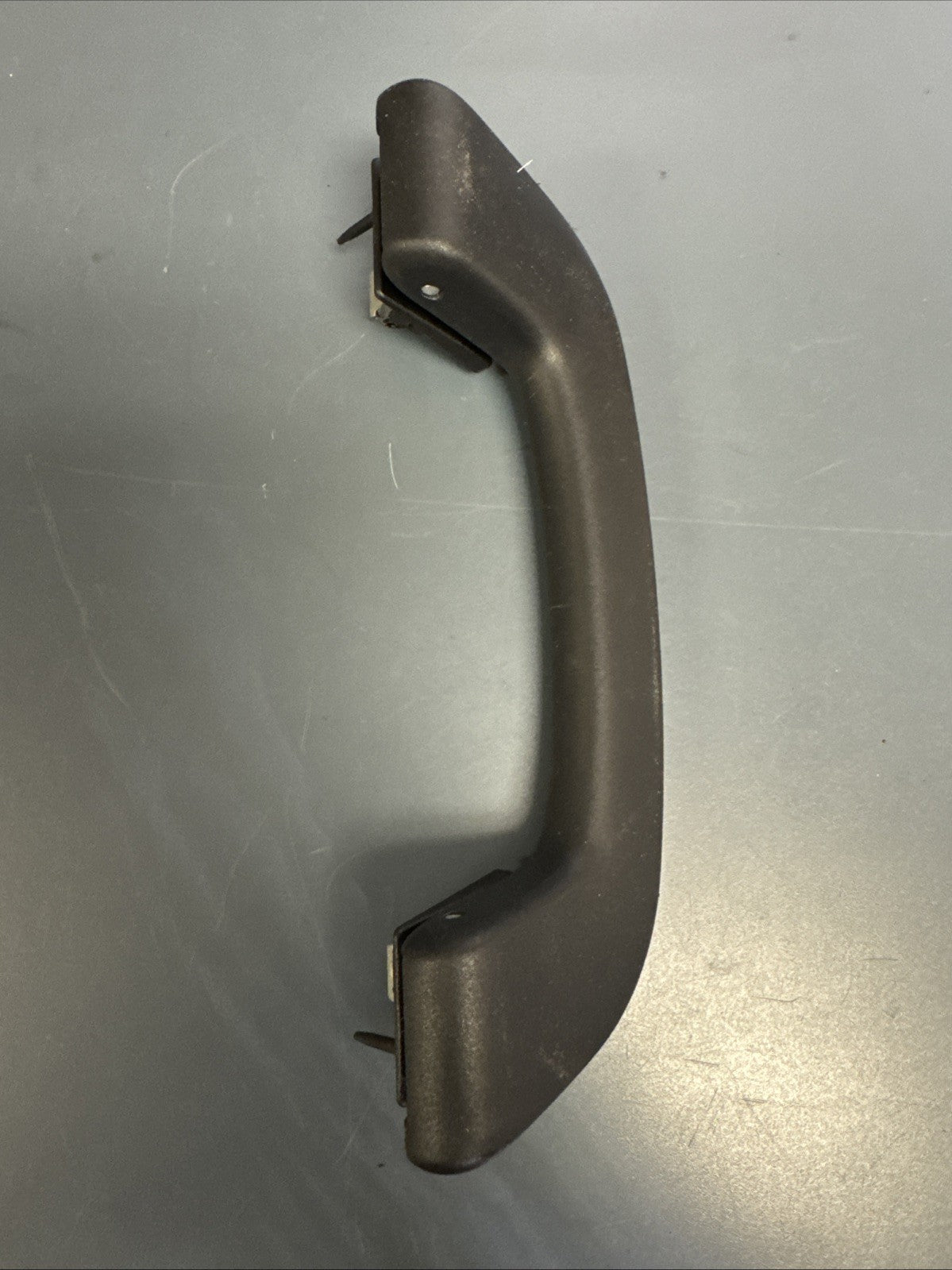 12-18 OEM BMW F30 F10 F80 X3 F25 INTERIOR ROOF TOP GRAB HANDLE SET of 3 BLACK