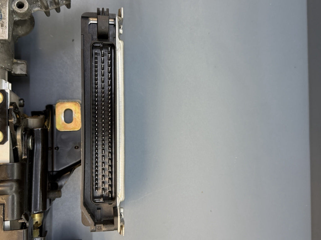 98-03 E38 E39 E53 BMW 740I 740IL DME MODULE EWS 3 IMMOBILIZER IGNITION KEY SWAP