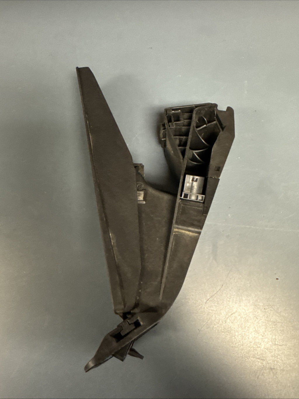 07-13 BMW 328i 335i E90 E92 E93 Gas Pedal Accelerator Sensor OEM 6858574