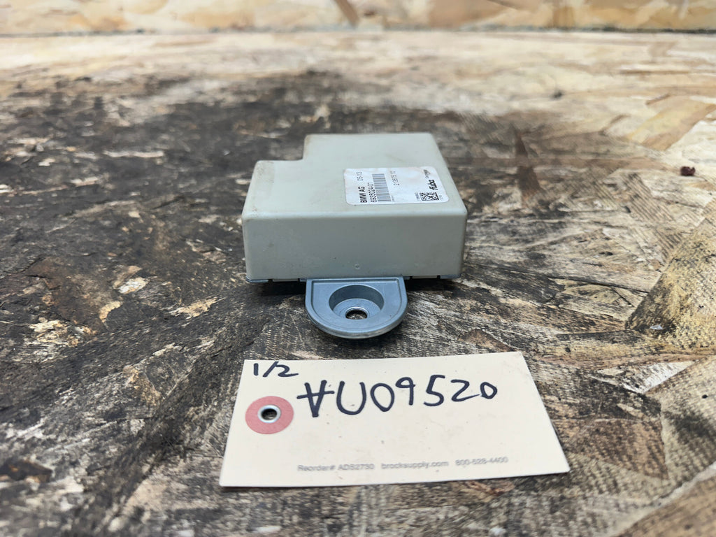 BMW 03-19 BACK UP ANTENNA AMPLIFIER CONTROL MODULE OEM 6935024