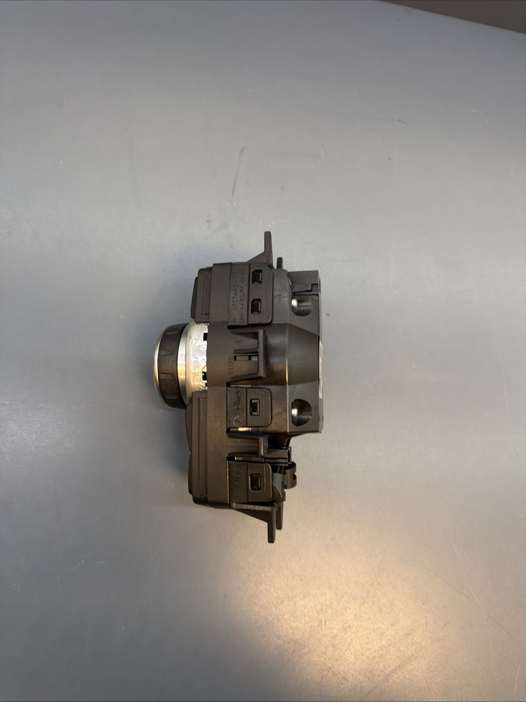 BMW 2006-2012 E60 E84 E90 F10 iDrive MEDIA CONTROLLER JOYSTICK OEM 9189048