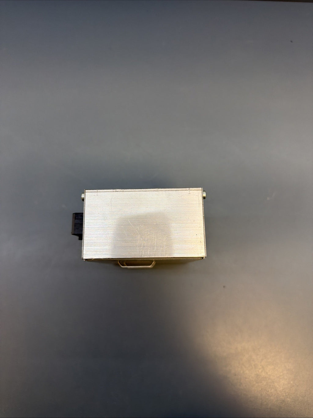 2004-2010 BMW 525i 528i 530i 535i Amp Amplifier HIFI OEM 6920461