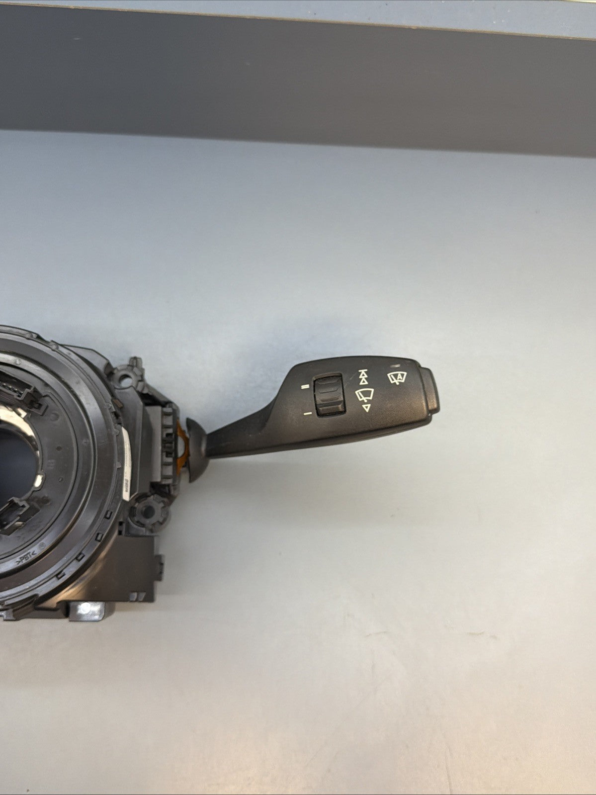 OEM 2012-2018 BMW F30 F31 Steering Column Switch Clock Spring 9253746