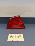09-11 BMW E90 328i 335d Sedan Left Driver Trunk Taillight Light 4871733 OEM