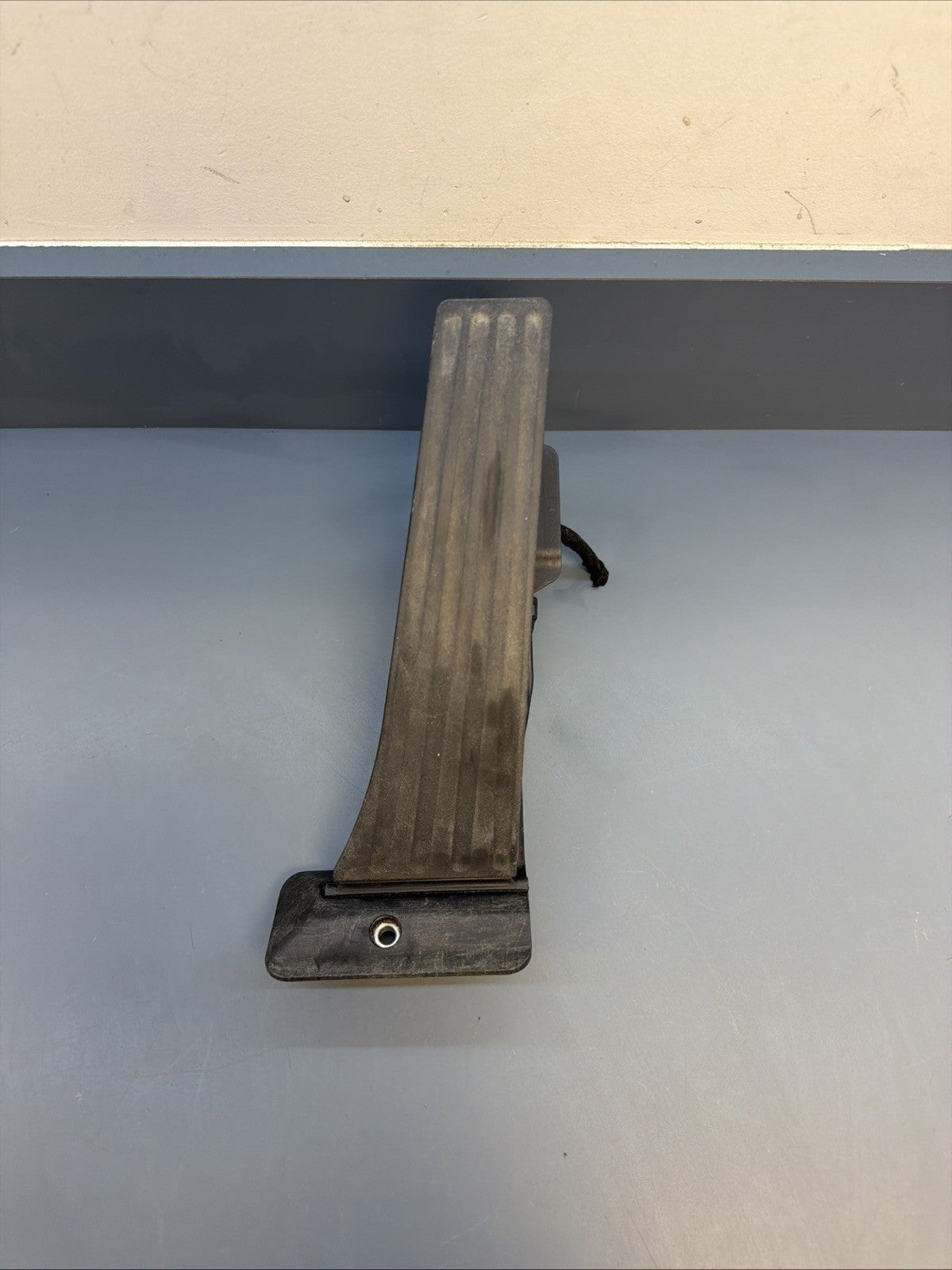 12-15 BMW X1 E84 Pedal Gas Throttle Acceleration Foot Pad Unit 35426853175 OEM