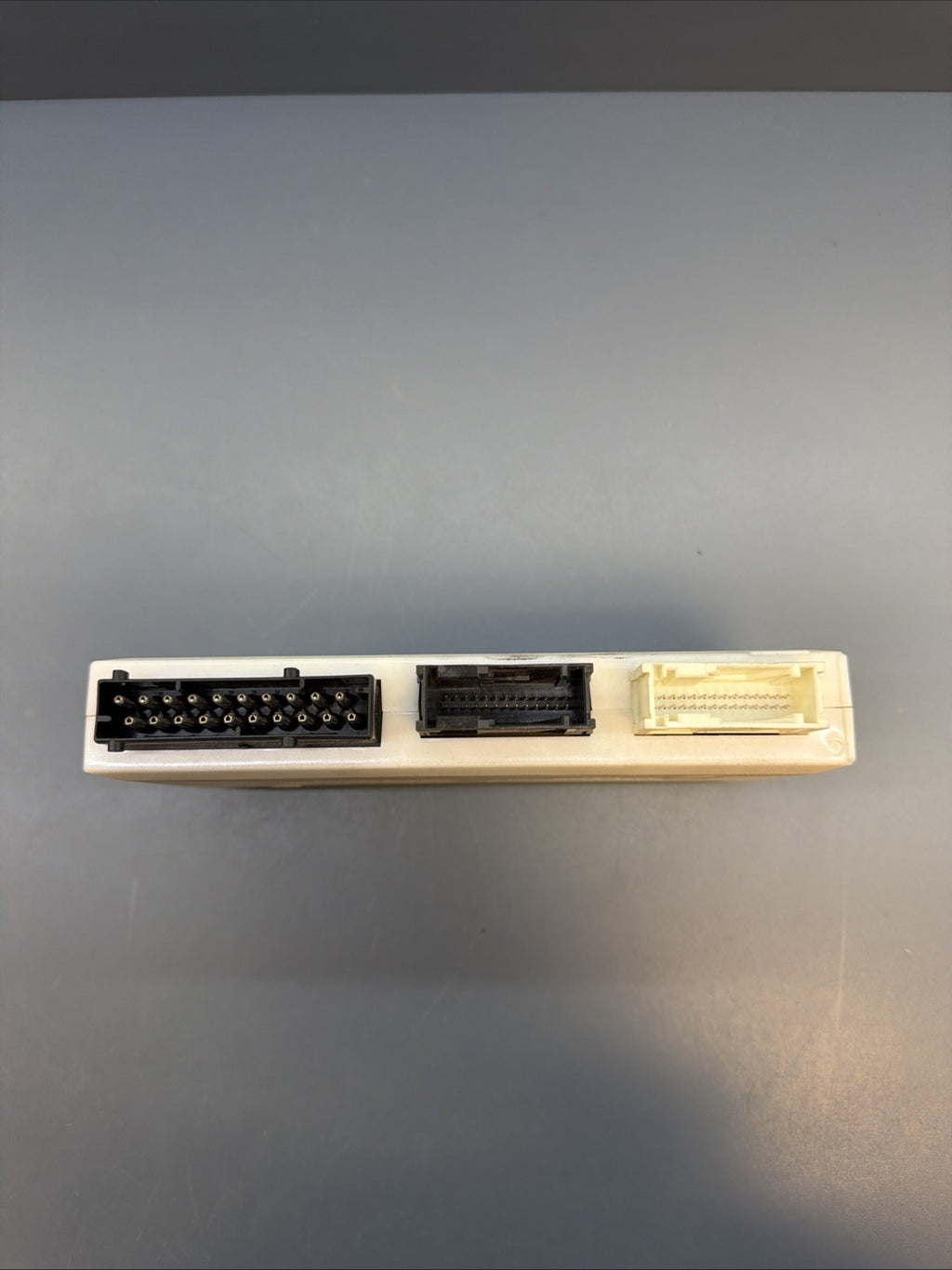 1995-2001 BMW 540i 740i 528i Body Control Module BCM 8 378 631 8378631