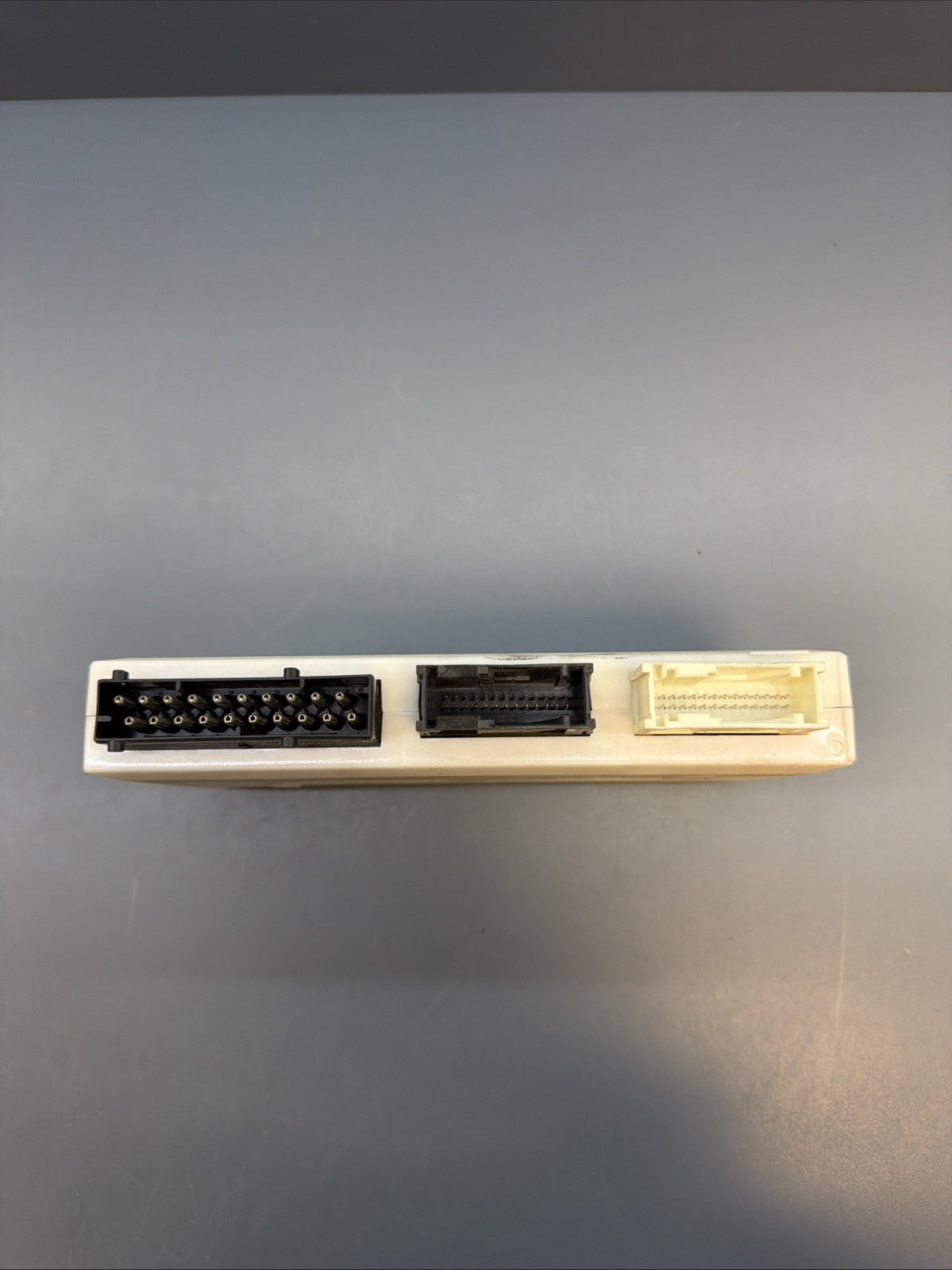 1995-2001 BMW 540i 740i 528i Body Control Module BCM 8 378 631 8378631