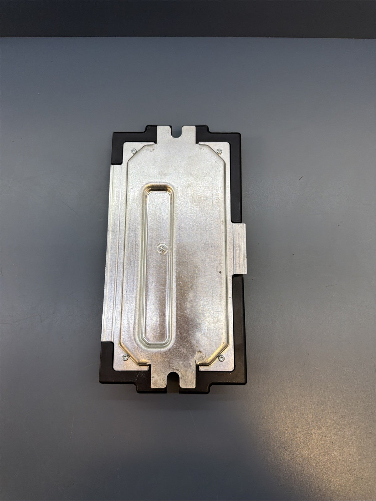 BMW E90 E92 E93 M3 328i 335i PL2 FRM II Footwell Light Control 9166709
